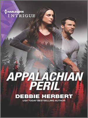 cover image of Appalachian Peril